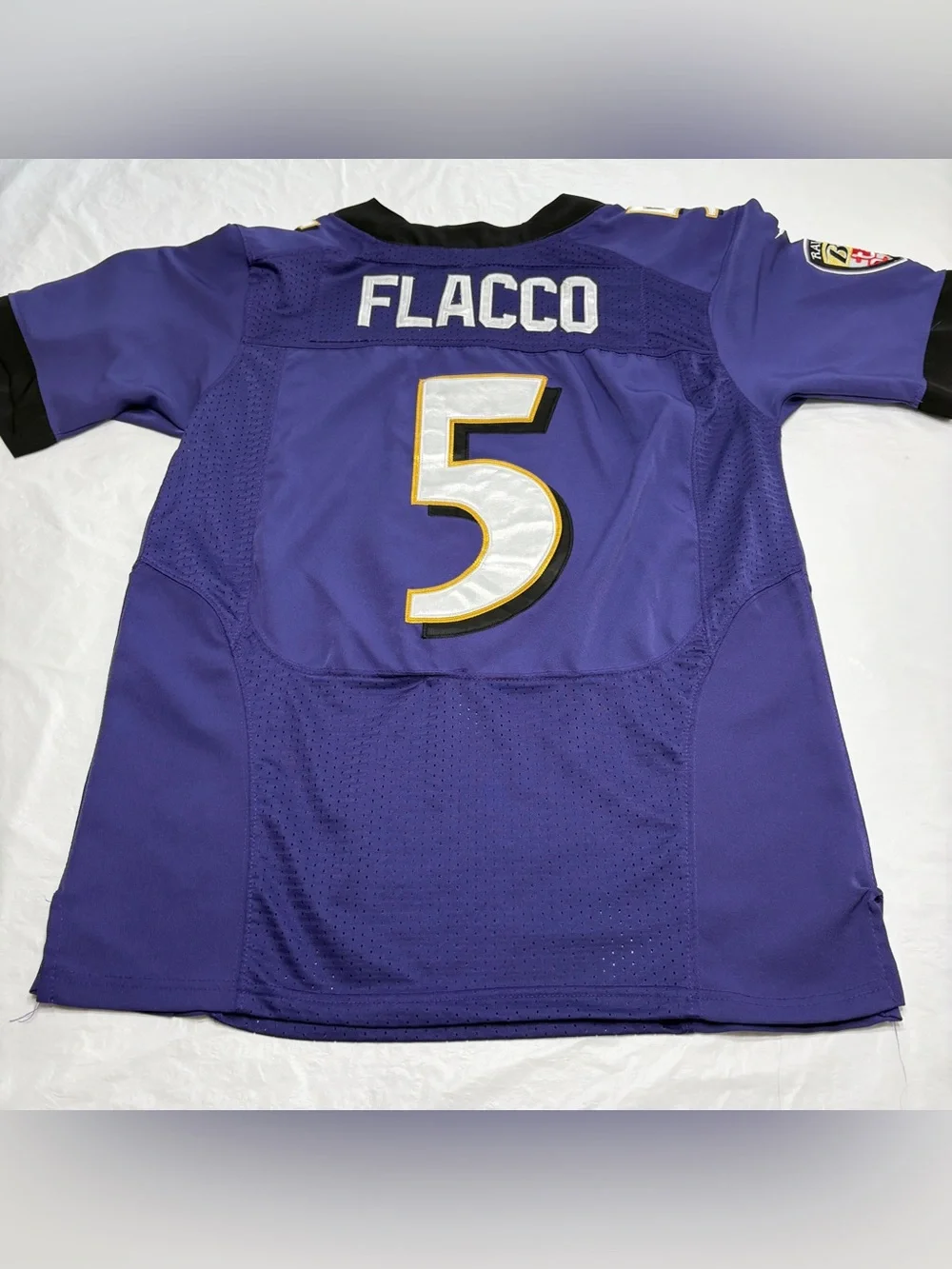 Nike baltimore ravens